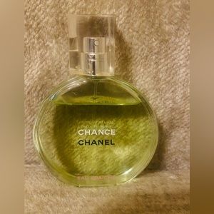CHANEL CHANCE EAU FRAÎCHE